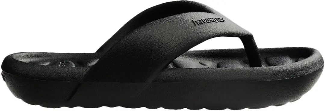 Havaianas HAV. FLIP FLOP CANDY POP Zwart Dames Slippers