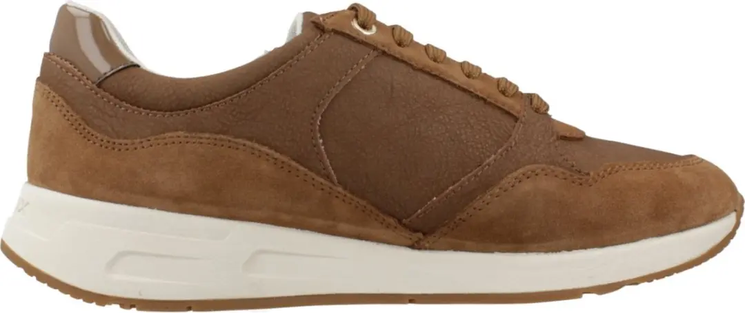GEOX D ILDE Bruin 36 EU