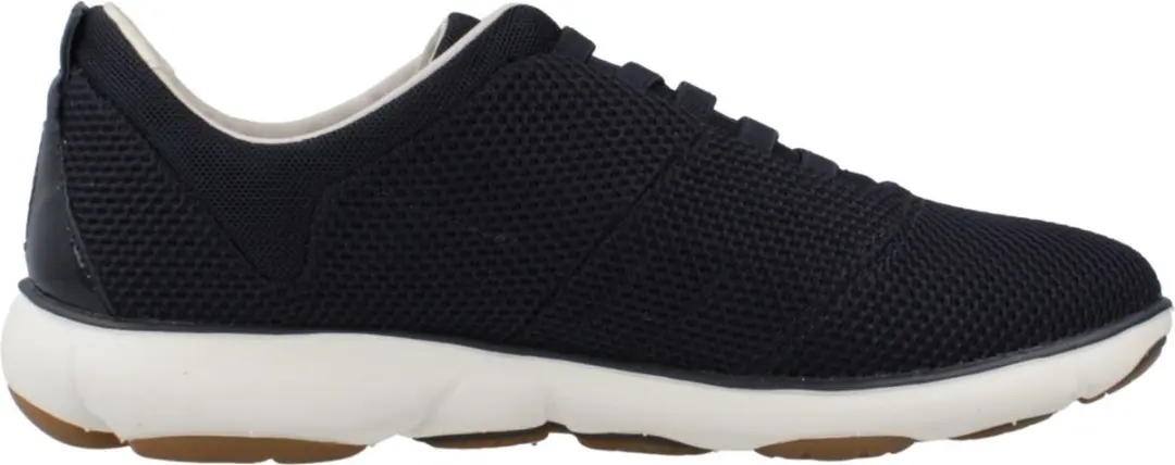 GEOX D NEBULA Blauw 37 EU