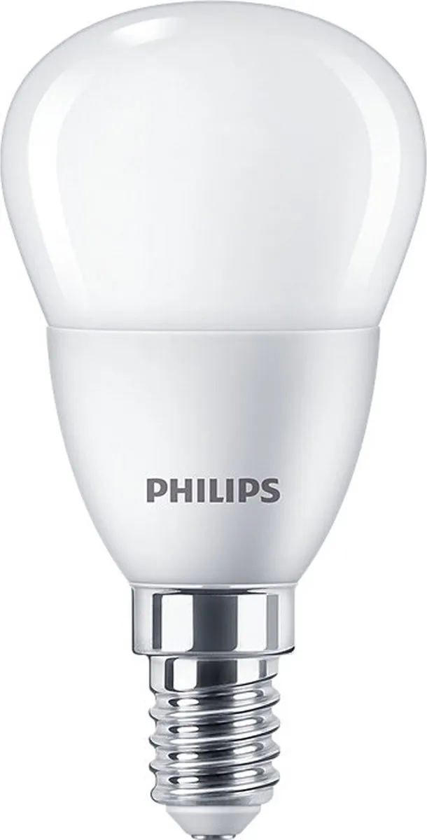 Philips CorePro LED E14 5W Daglicht - Mat