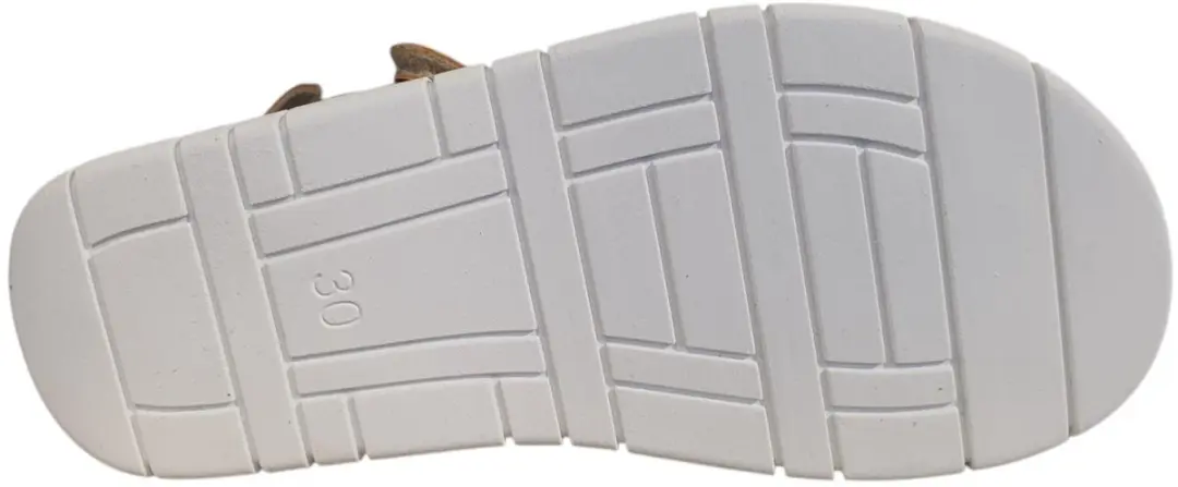 BunniesJR Bette Beach Platte Sandalen - 30