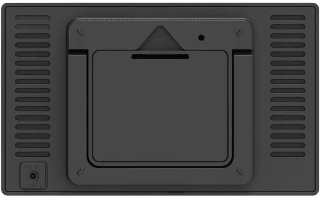 Renkforce RF-4883632 Digitaal Weerstation - 3 Sensoren - Zwart - afbeelding 2 van 4