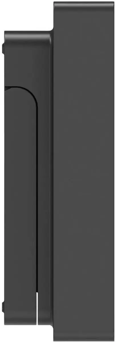 Renkforce RF-4883632 Digitaal Weerstation - 3 Sensoren - Zwart - afbeelding 3 van 4