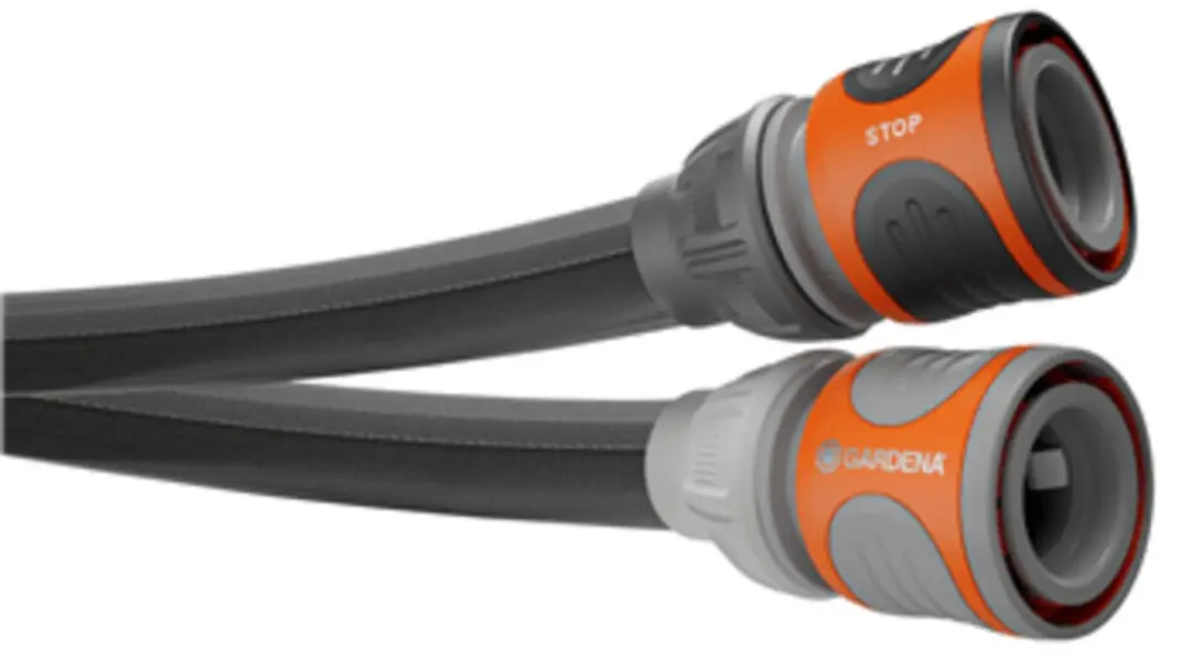 Gardena Textielslang Liano Life 13mm