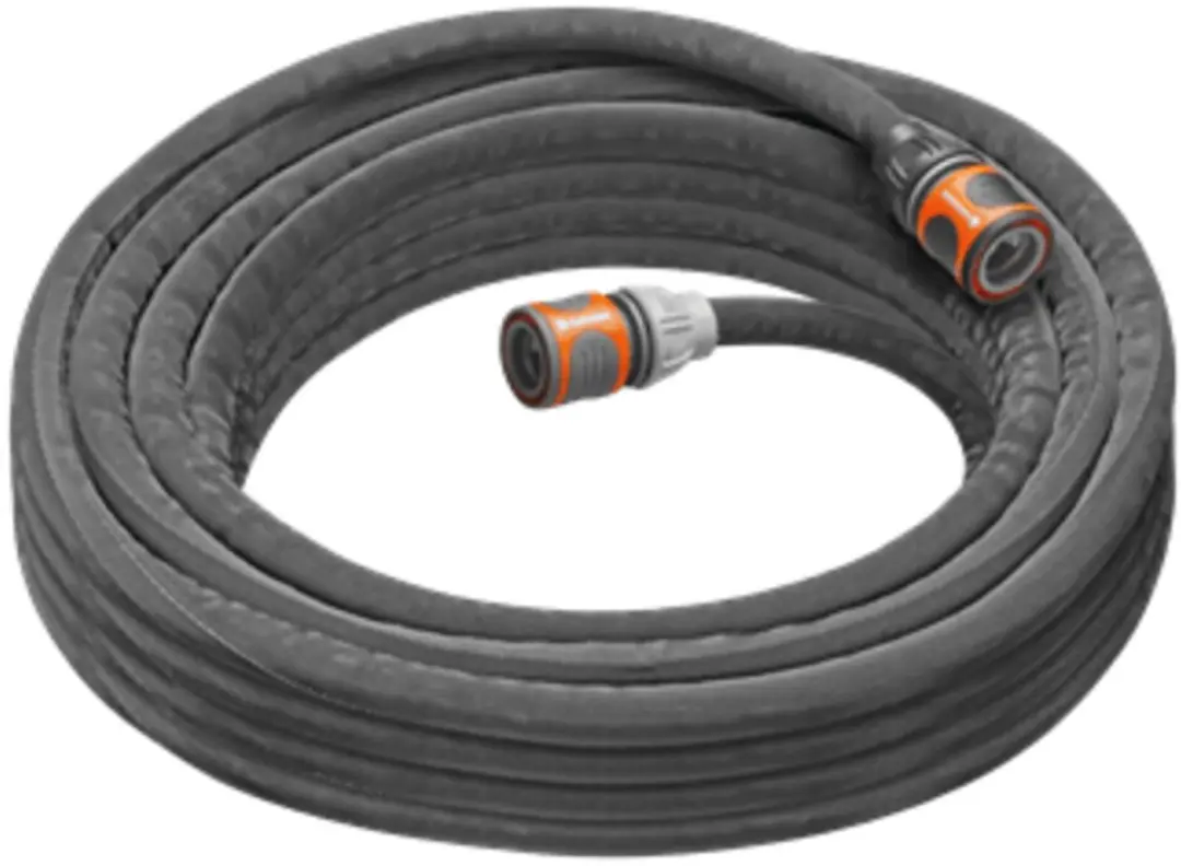 Gardena Textielslang Liano Life 13mm - 4x10m - afbeelding 5 van 5