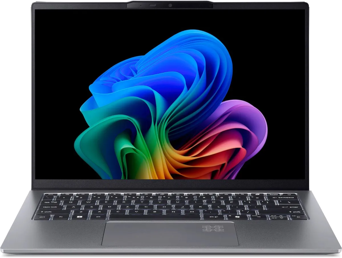 Acer Swift Go 14 AI SFG14-64-R6MM Laptop