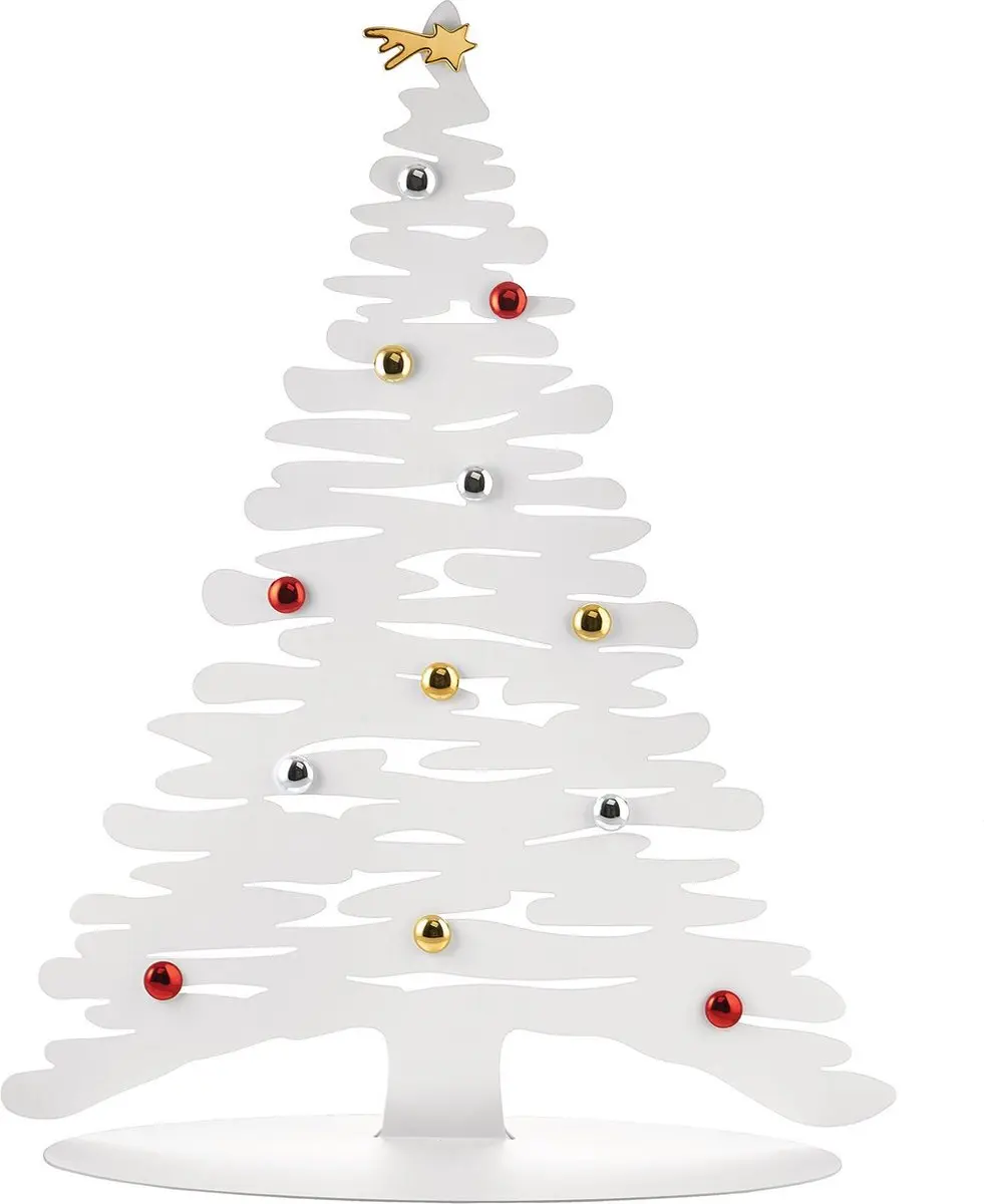 Alessi Bark Kerstboom 55cm