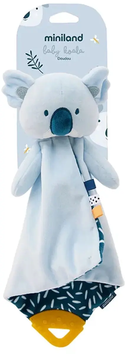 Miniland Koala Doudou