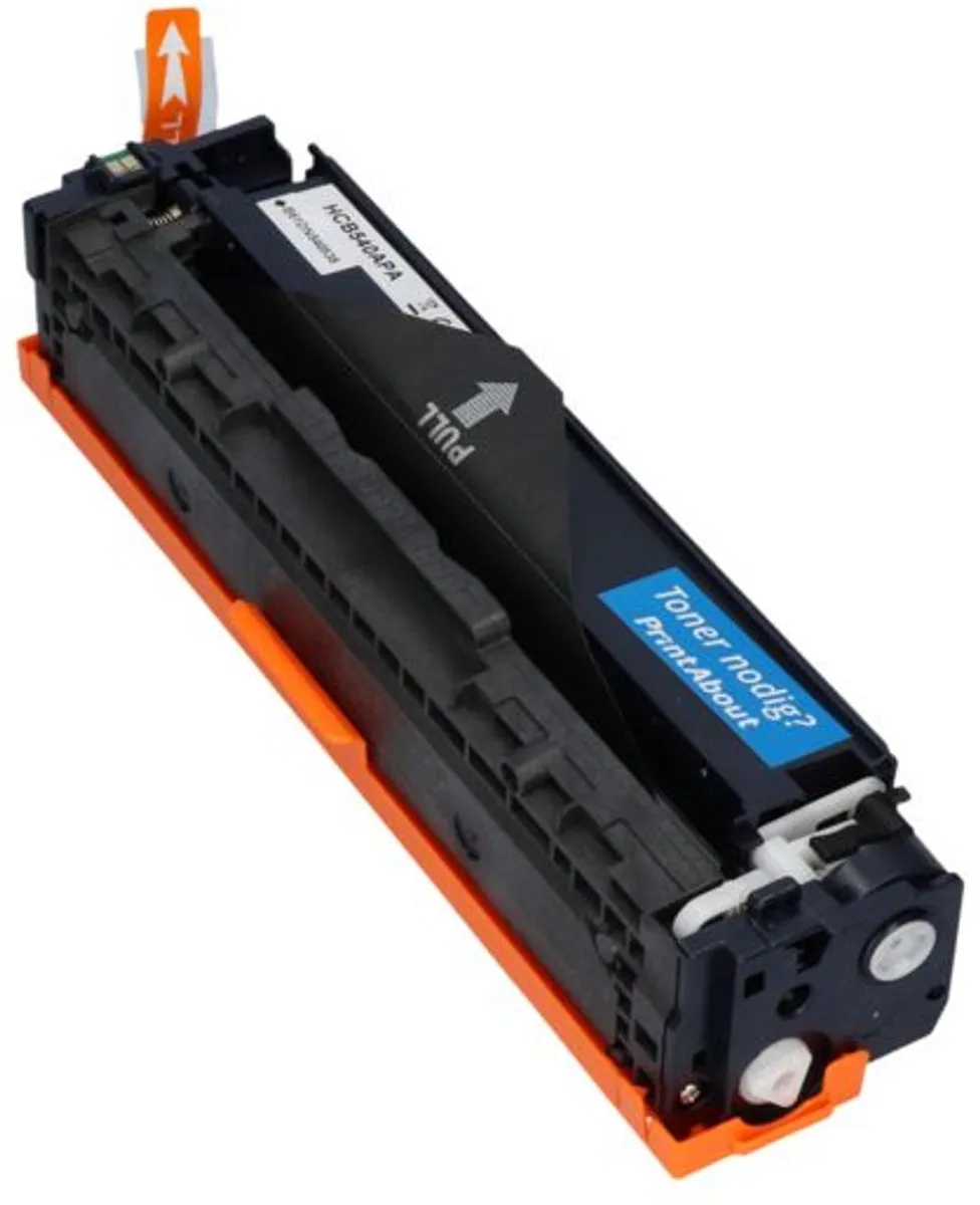 PrintAbout Canon 716 C Toner Cyaan - 1.600 Pag