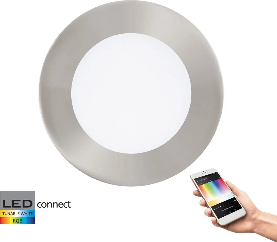 EGLO Connect Fueva-C
