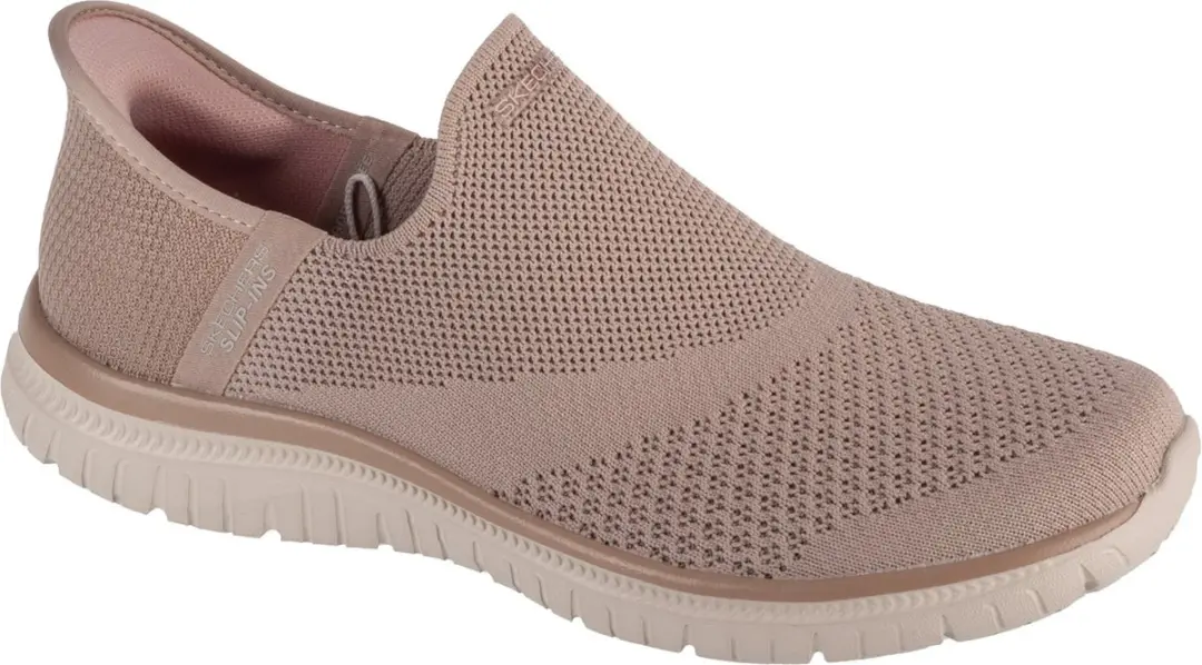 Skechers Virtue 104425-TPE Sneakers - Zand