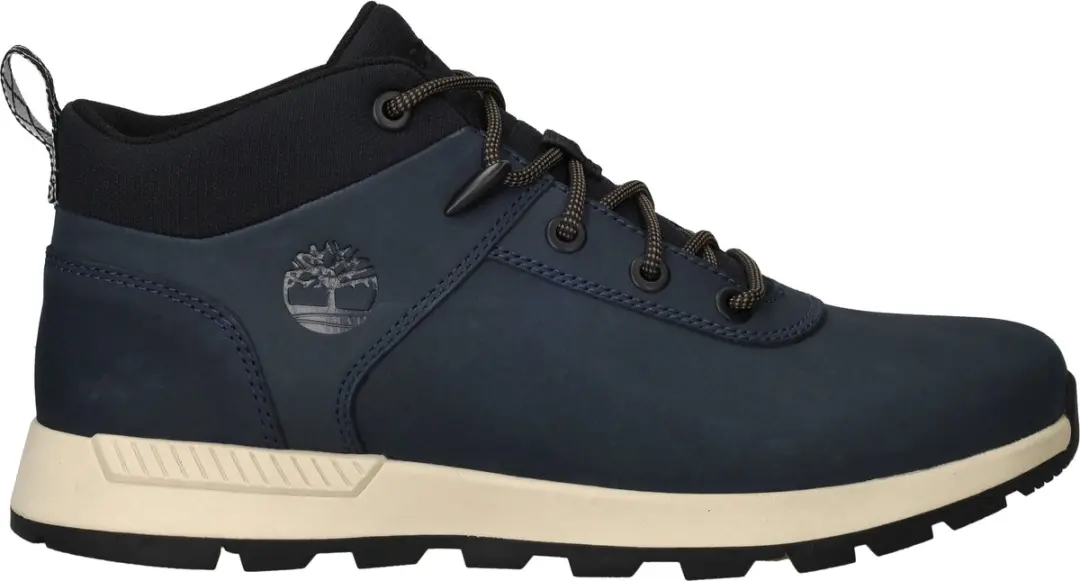 Timberland SPRINT BASIC MID LACE UP SNEAKER Heren Sneakers