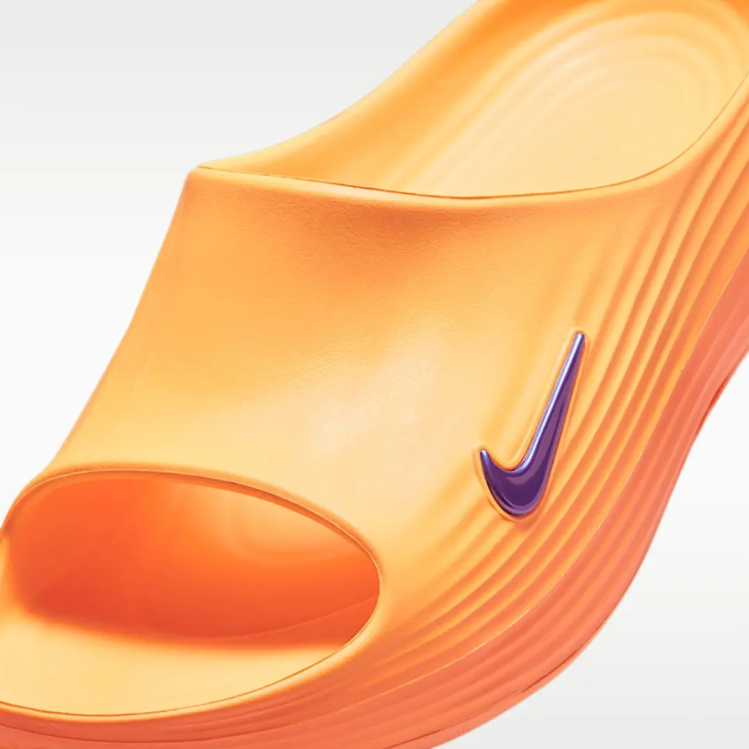 Nike ReactX Rejuven8 Slide