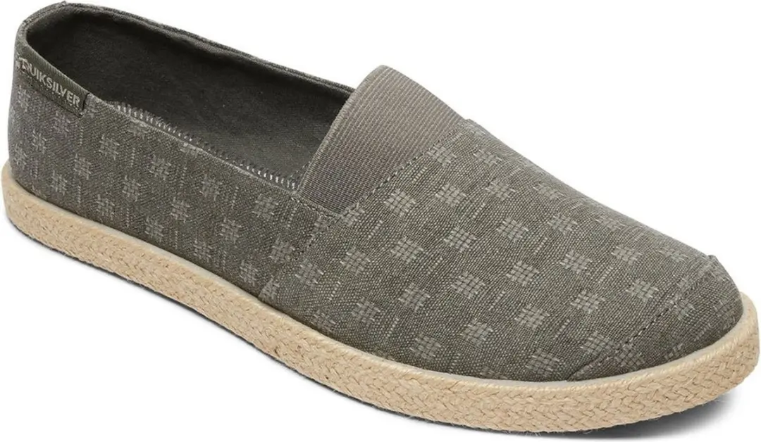 Quiksilver Espadrilled Schoenen