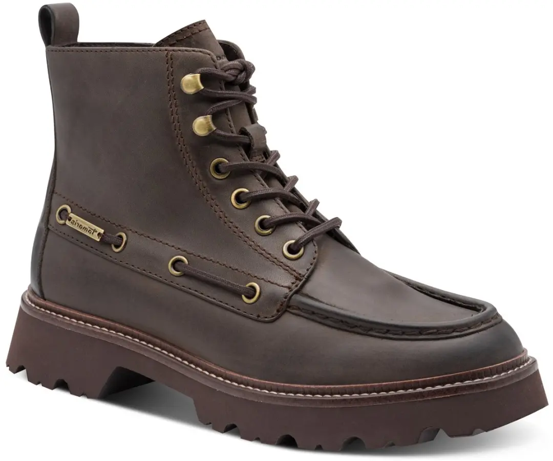 Tamaris Dames Enkellaarsje 1-25241-47 304 Maat: 40 EU
