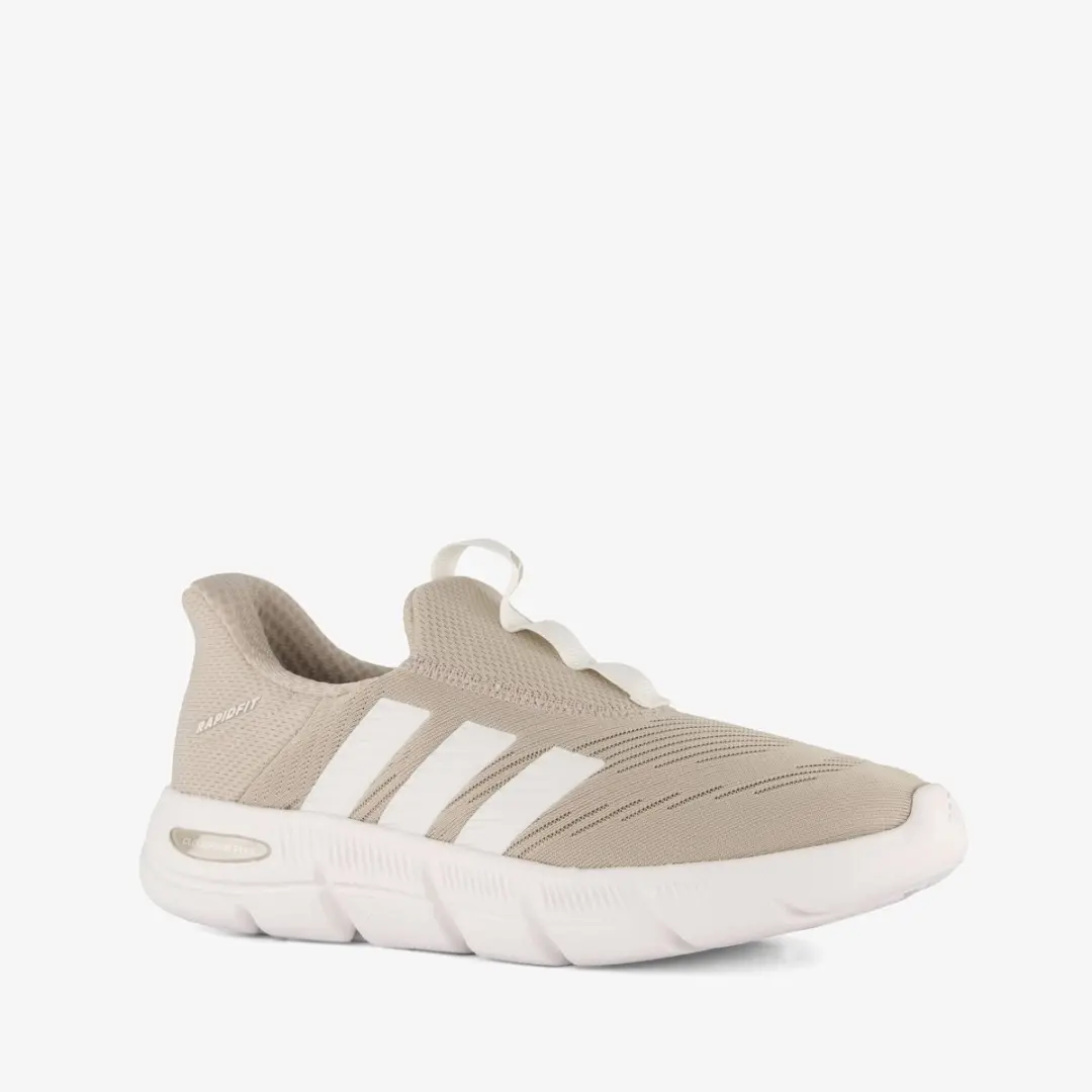 Adidas Cloudfoam Flex dames sneakers grijs