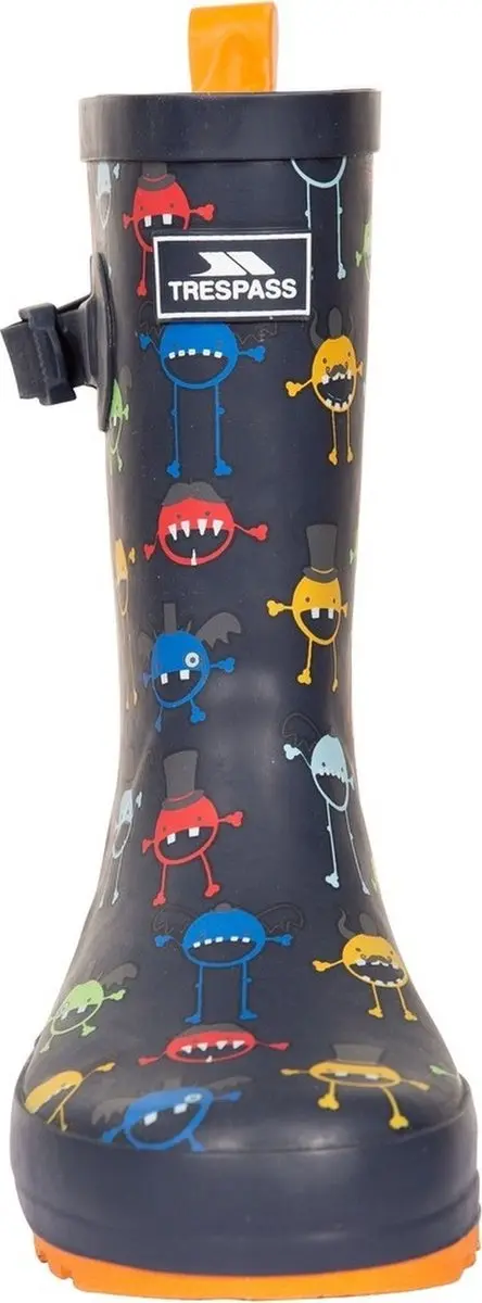 Trespass Kinderrubberlaarzen Puddle