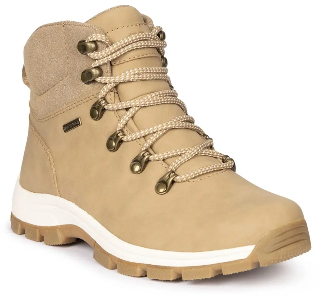 Trespass dameslaarzen Belle Walking Boot