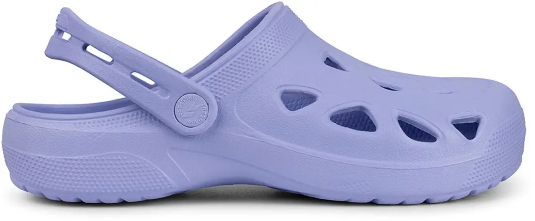 Trespass Charter Sandalen Paars EU 40
