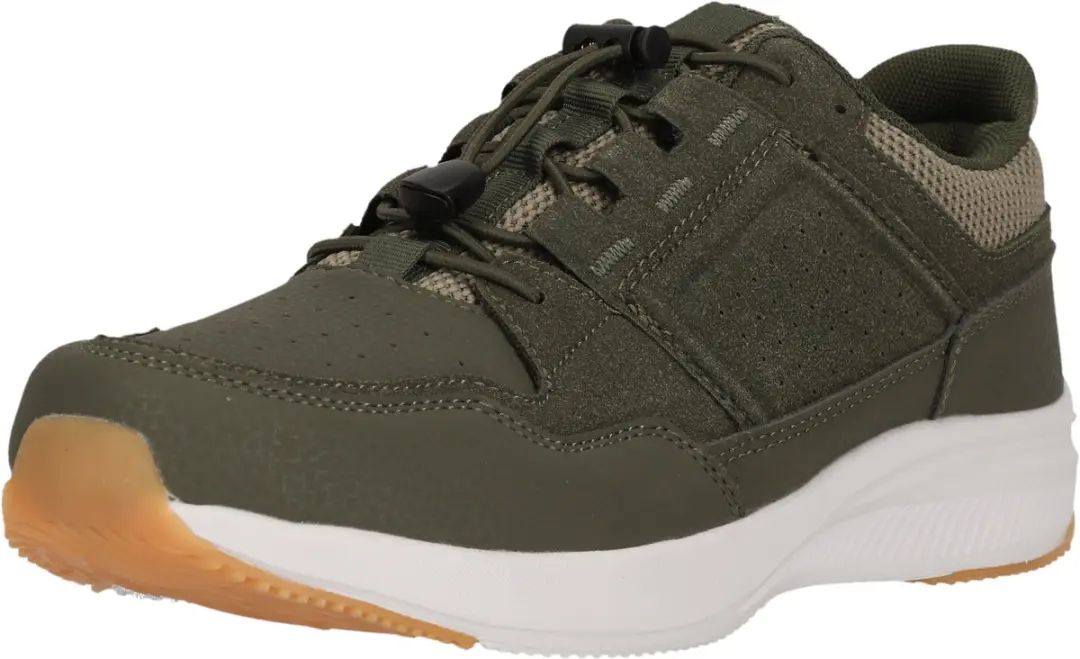 Whistler Lekow Sneakers - Olijf - Maat 42