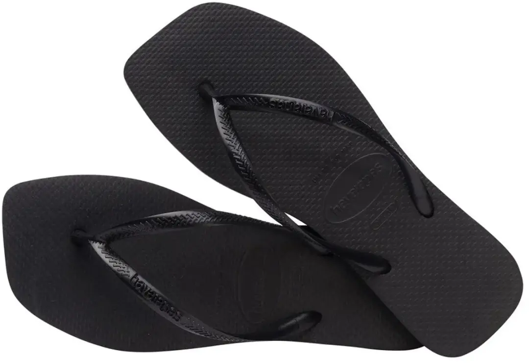 Havaianas Square Teenslippers - 35/36