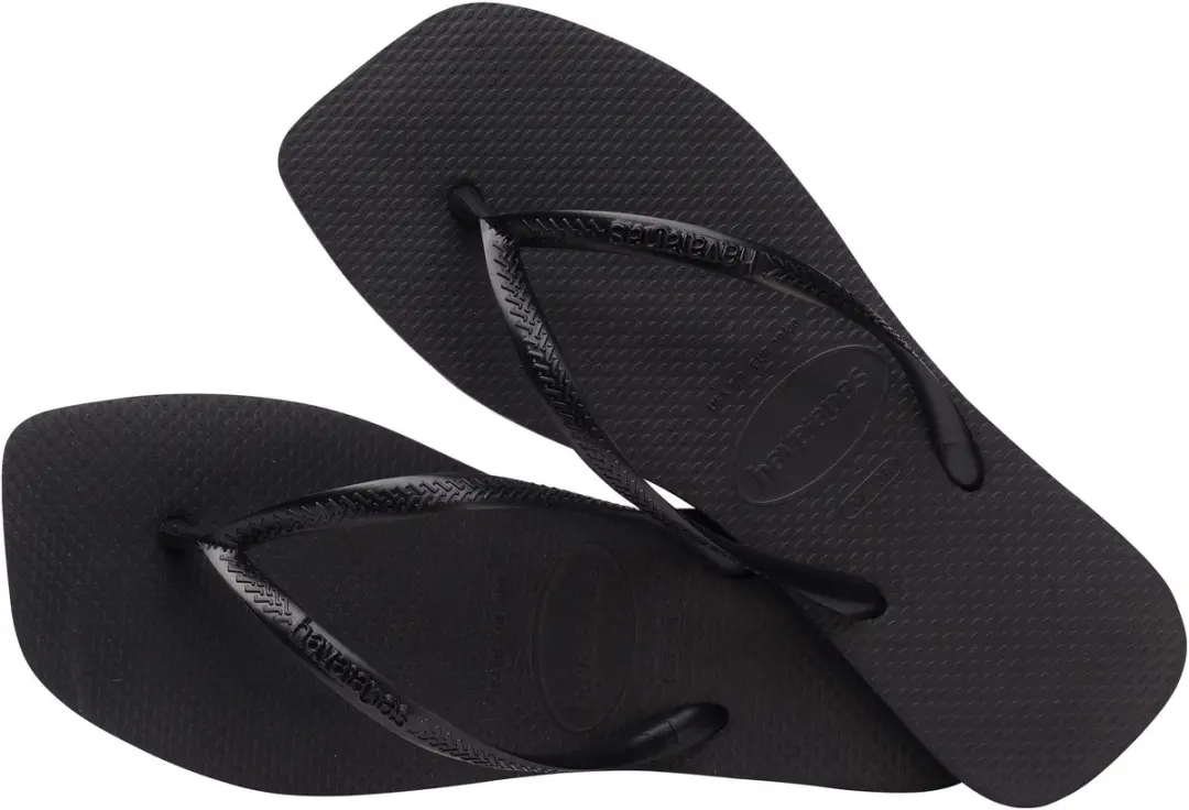 Havaianas Square Teenslippers - 35/36