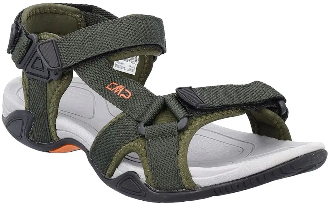 CMP Tauri Low Sandalen 38Q9957 - Groen