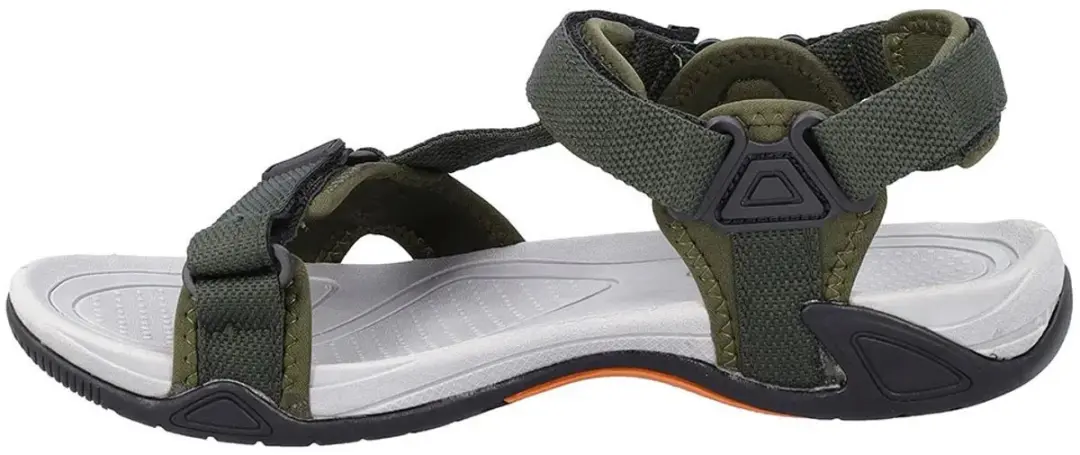 CMP Tauri Low Sandalen 38Q9957 - Groen
