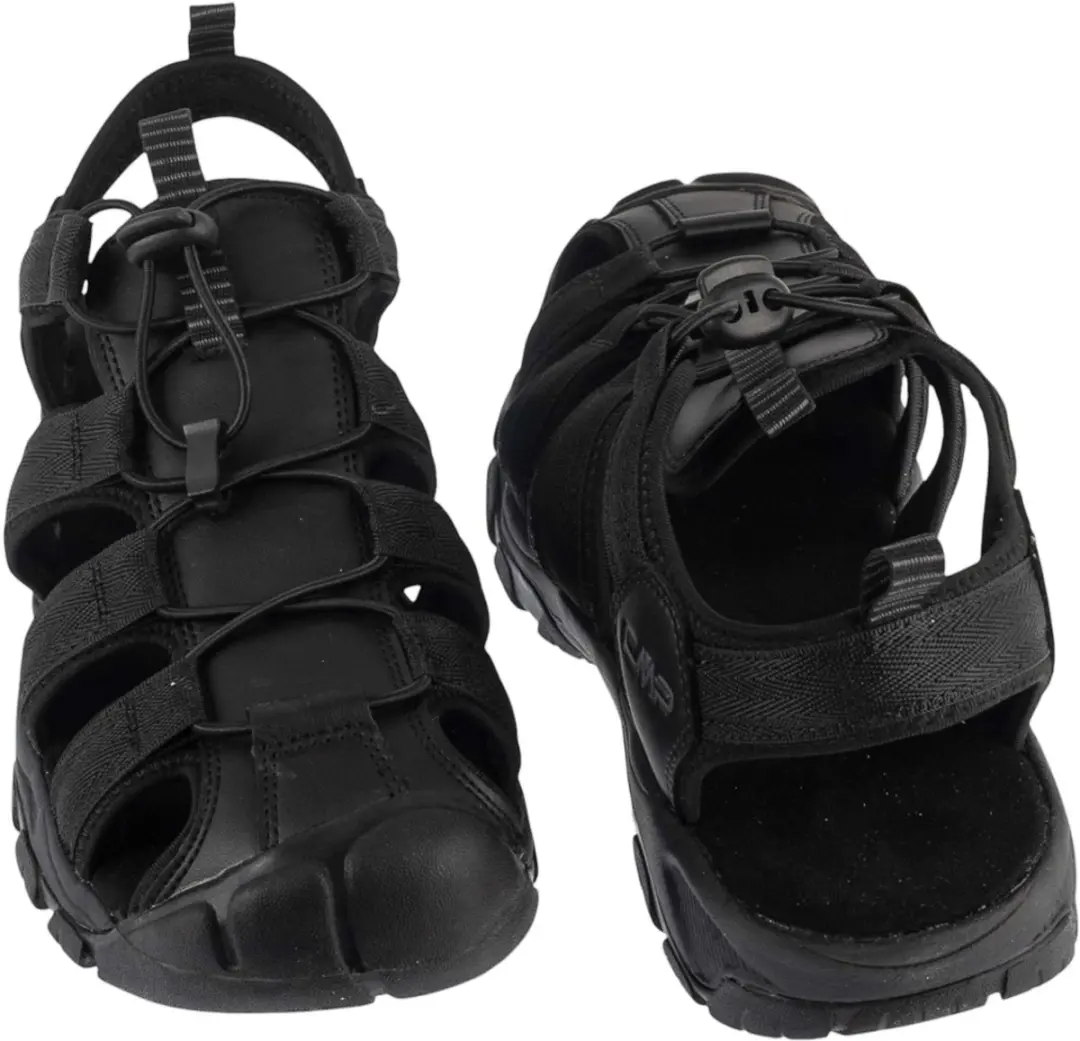 CMP Sahiph Hiking Sandalen 42 - Zwart