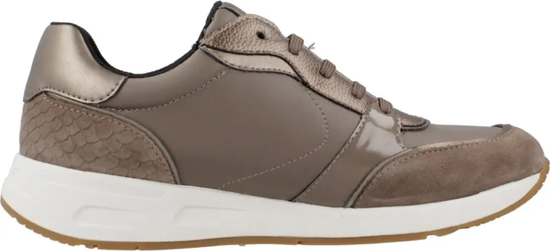 GEOX D BULMYA Bruin 39 EU