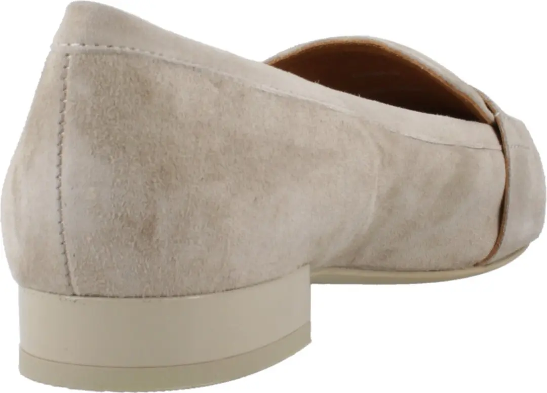 GEOX D CHARYSSA Beige 36 EU