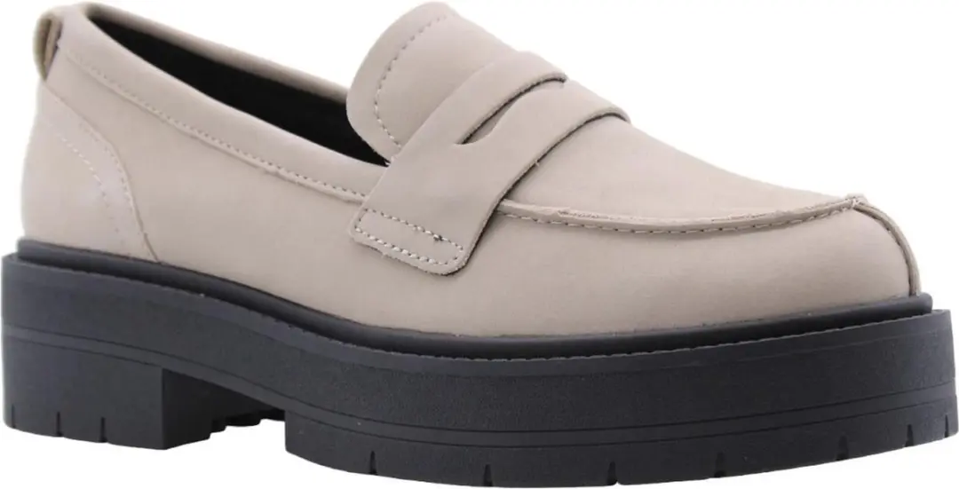 Geox Mocassin Beige 39