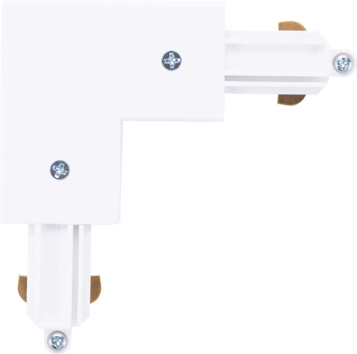 Ledvion 1-Fase RailL-Vorm Connector