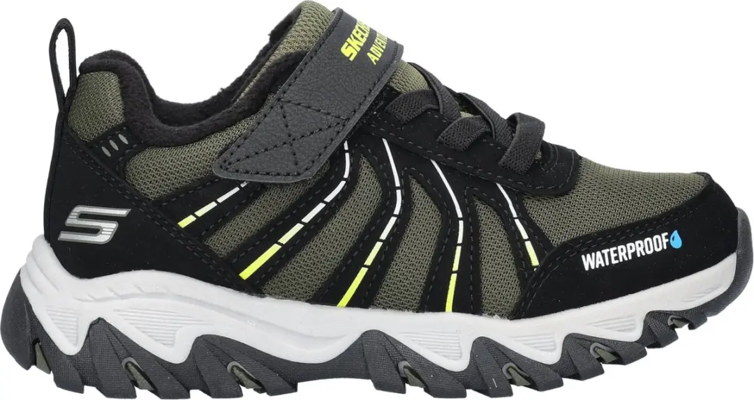 Skechers Rugged Ranger-Hydro Explorer Jongens Laarzen