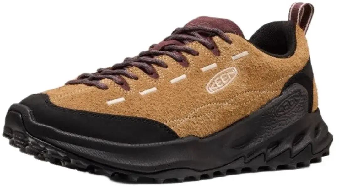 Keen Jasper Zionic Wandelschoenen - Bruin - EU 46 - afbeelding 4 van 4