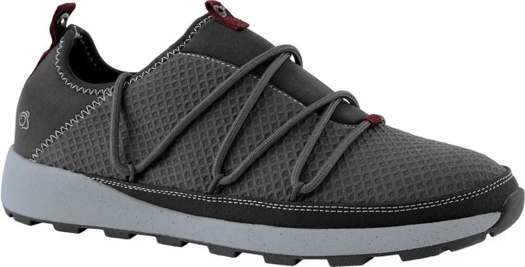 Craghoppers Locke Sandalen Grijs EU 39 Man