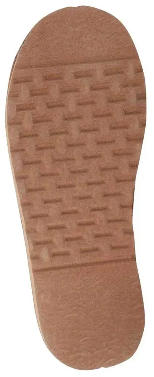 Regatta Solace Pantoffels - Bruin - Maat 41