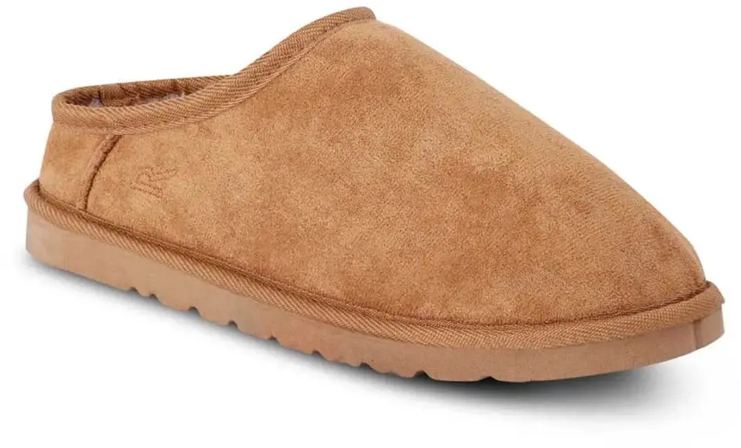 Regatta Solace Pantoffels - Bruin - Maat 41