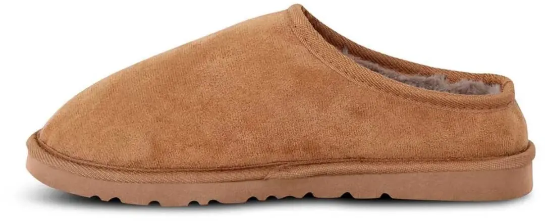 Regatta Solace Pantoffels - Bruin - Maat 41