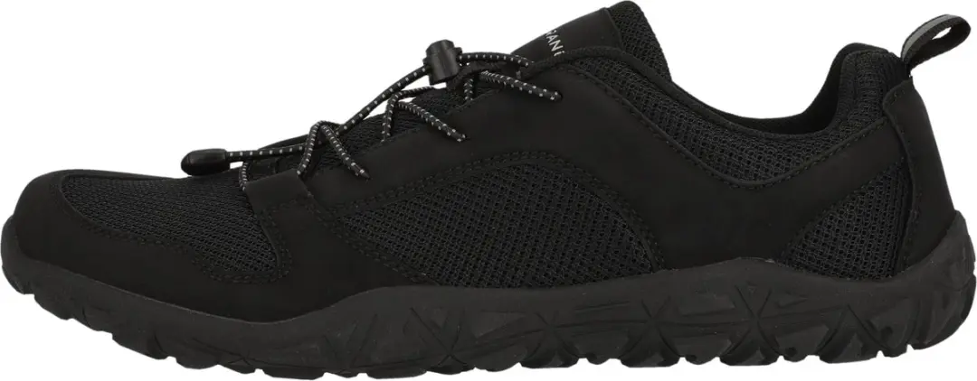 ENDURANCE Kendy Sneakers - 44 - Zwart