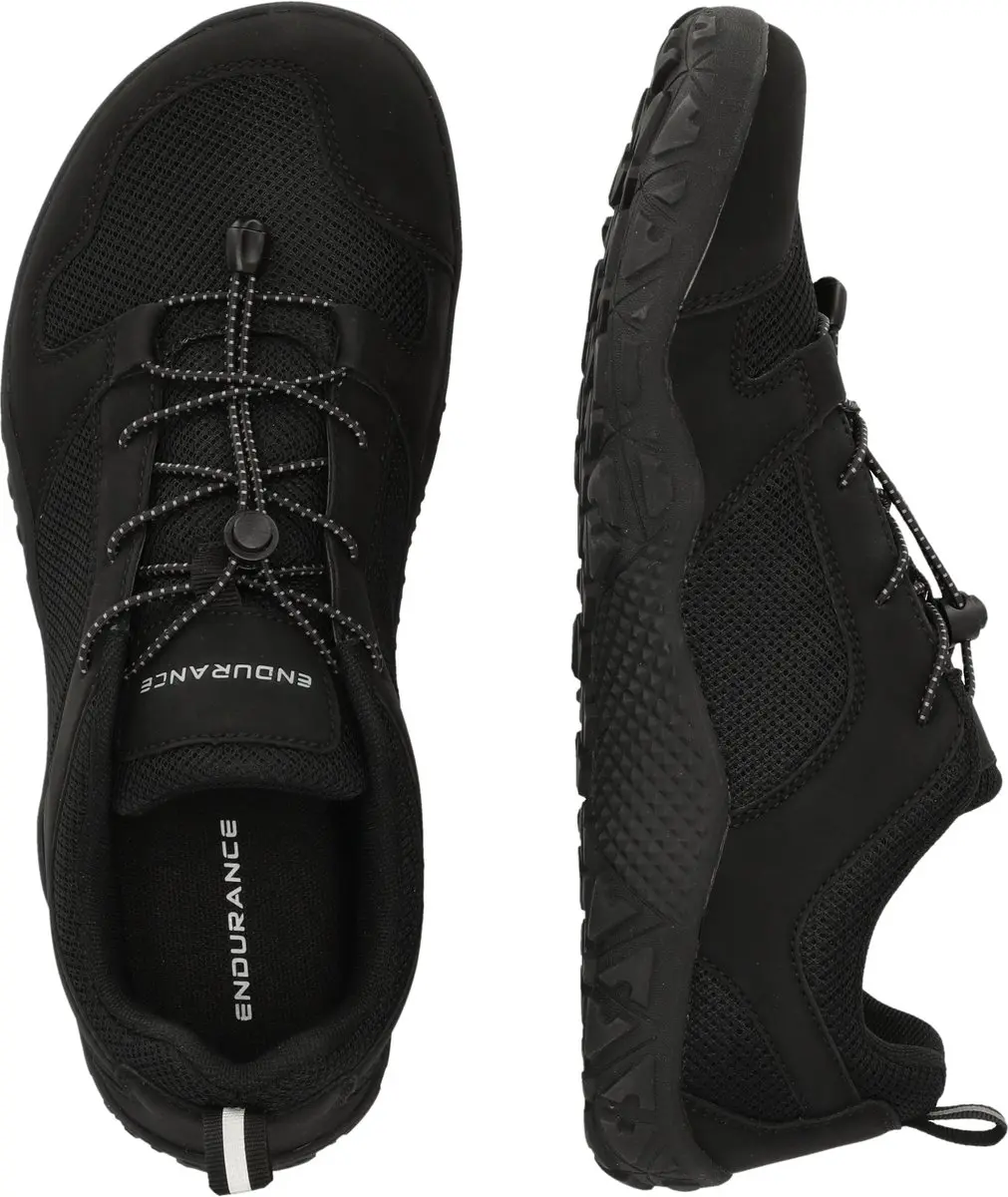 ENDURANCE Kendy Sneakers - 44 - Zwart