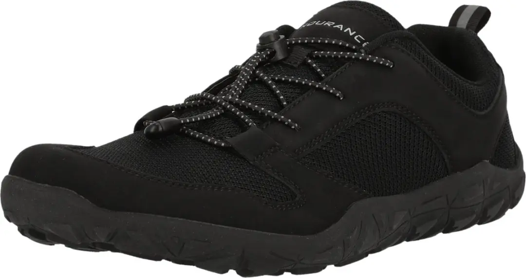 ENDURANCE Kendy Sneakers - 44 - Zwart
