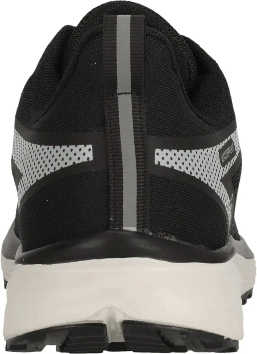 Whistler Crestor Sneaker 46 - Zwart/Wit