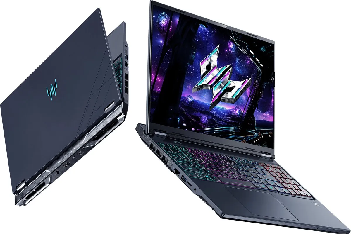 Acer Predator Helios Neo 16 PHN16-73-99CN Laptop