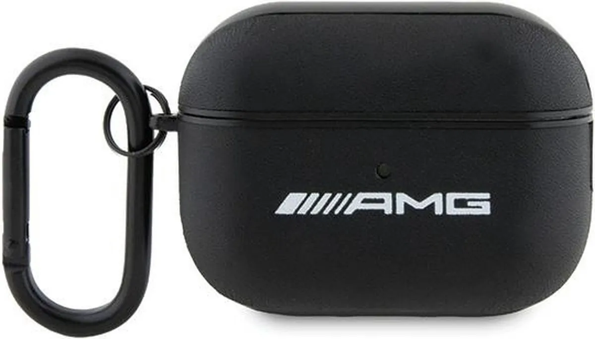 Mercedes AMG AirPods Pro 2 Cover
