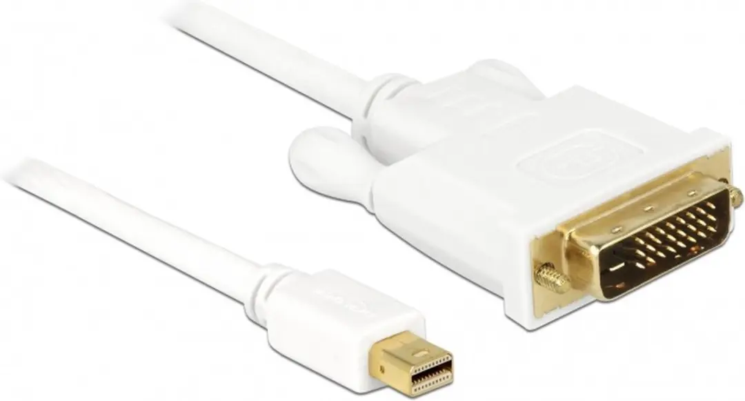 Delock DisplayPort naar DVI Kabel