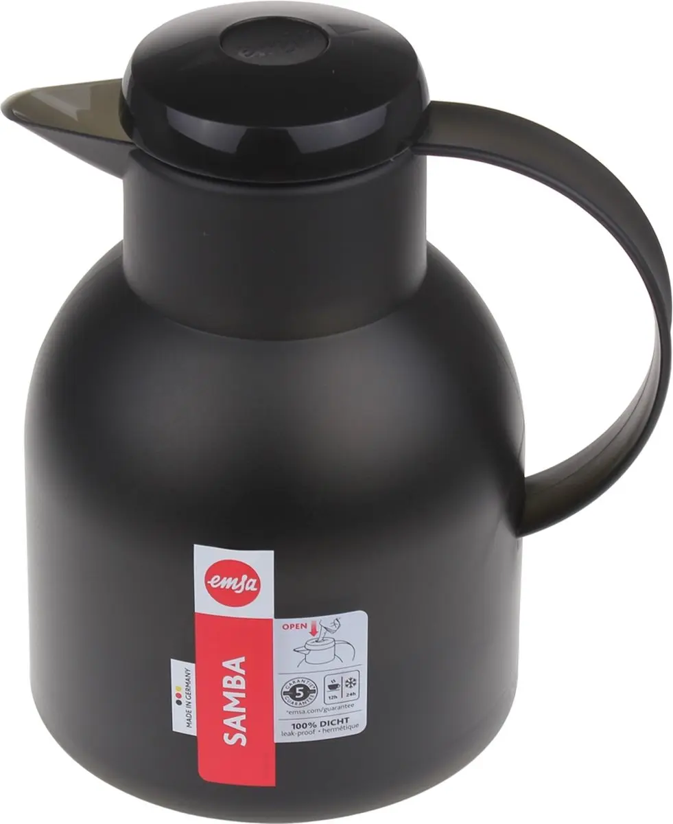 Emsa Samba Isoleerkan 1L