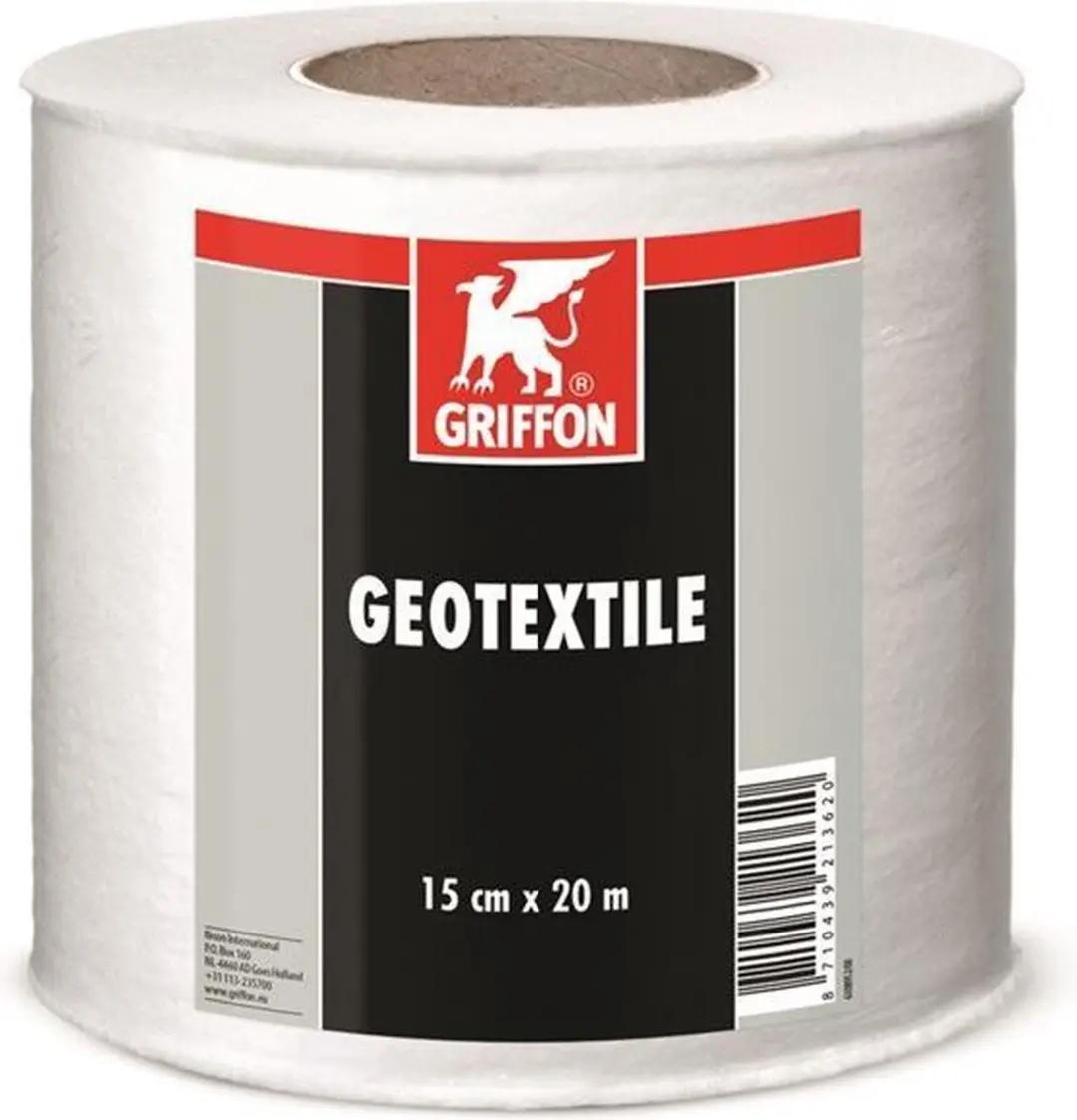 Griffon Geotextile 6308952