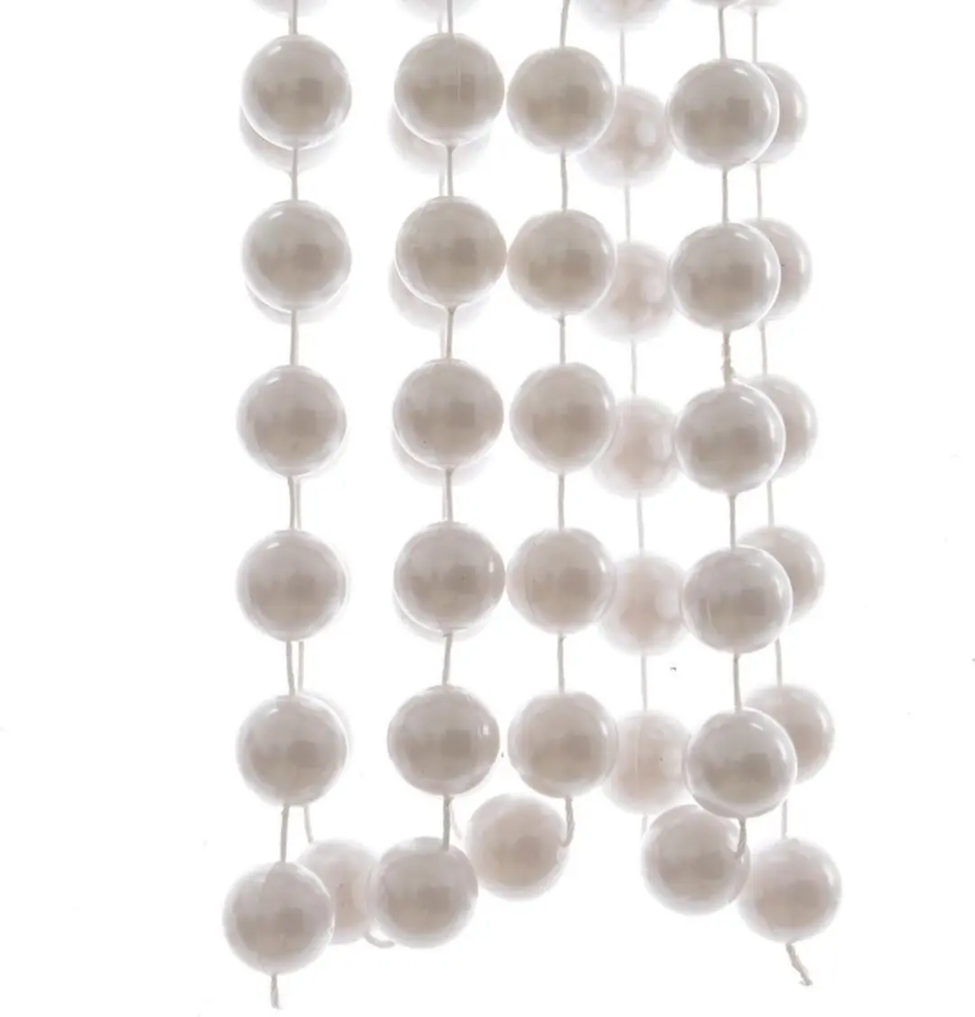 Kralenslinger plastic