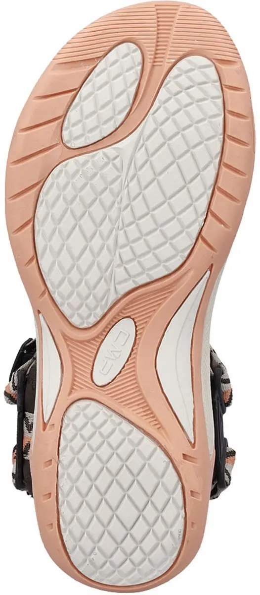 CMP Hamal 38Q9956 Sandalen - Grijs EU 39